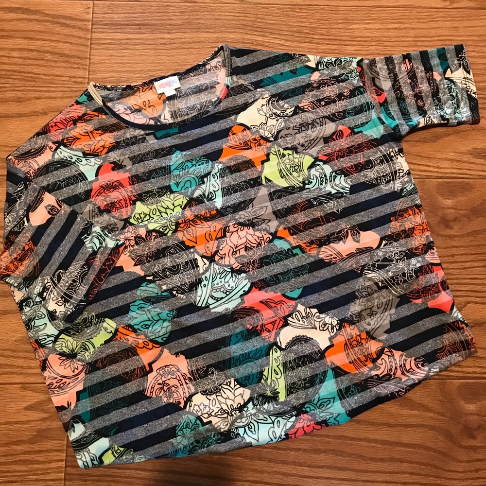 Lularoe Irma